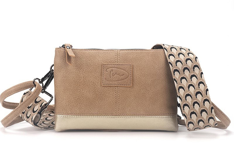 Schoudertas Harbin van I'm Dutch