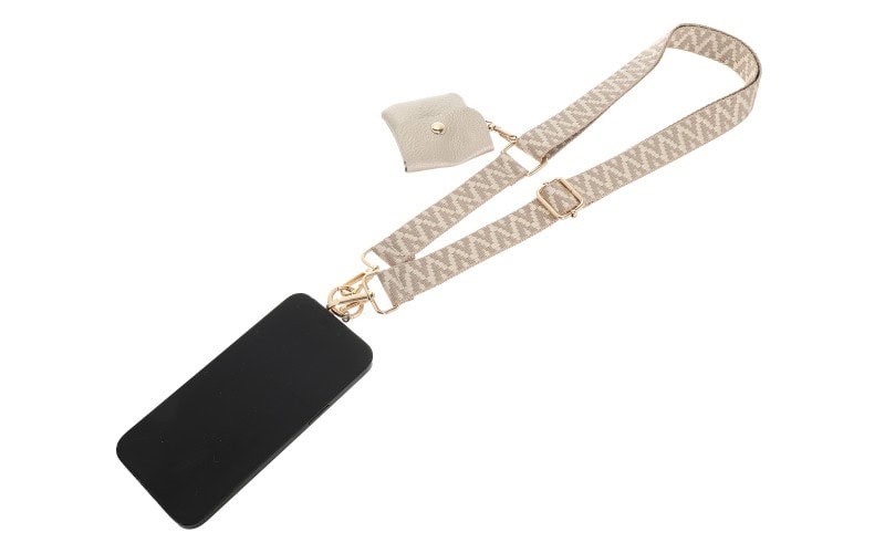 Telefoonstrap Jansje van I'm Dutch