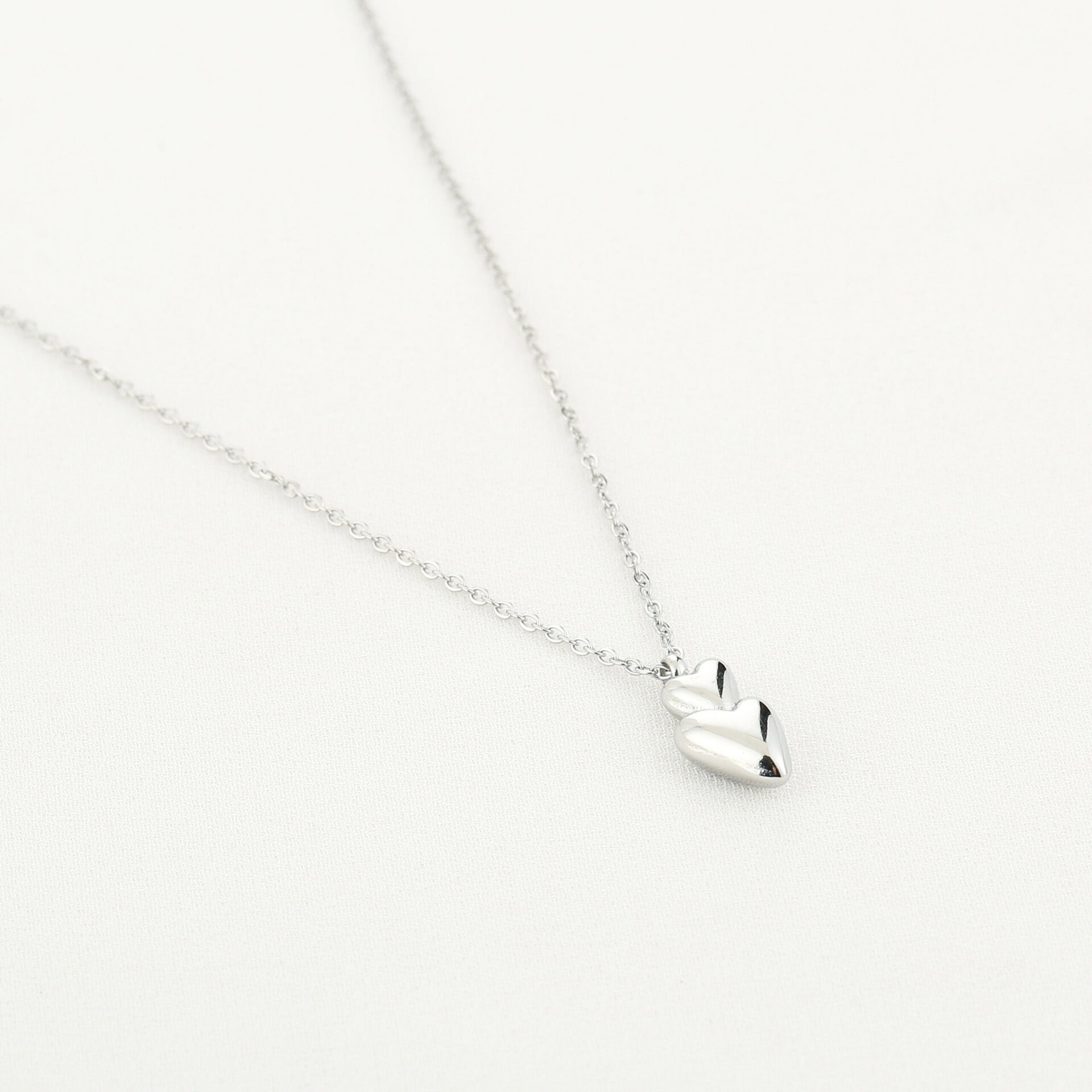 Ketting hart op hart - Afbeelding 6