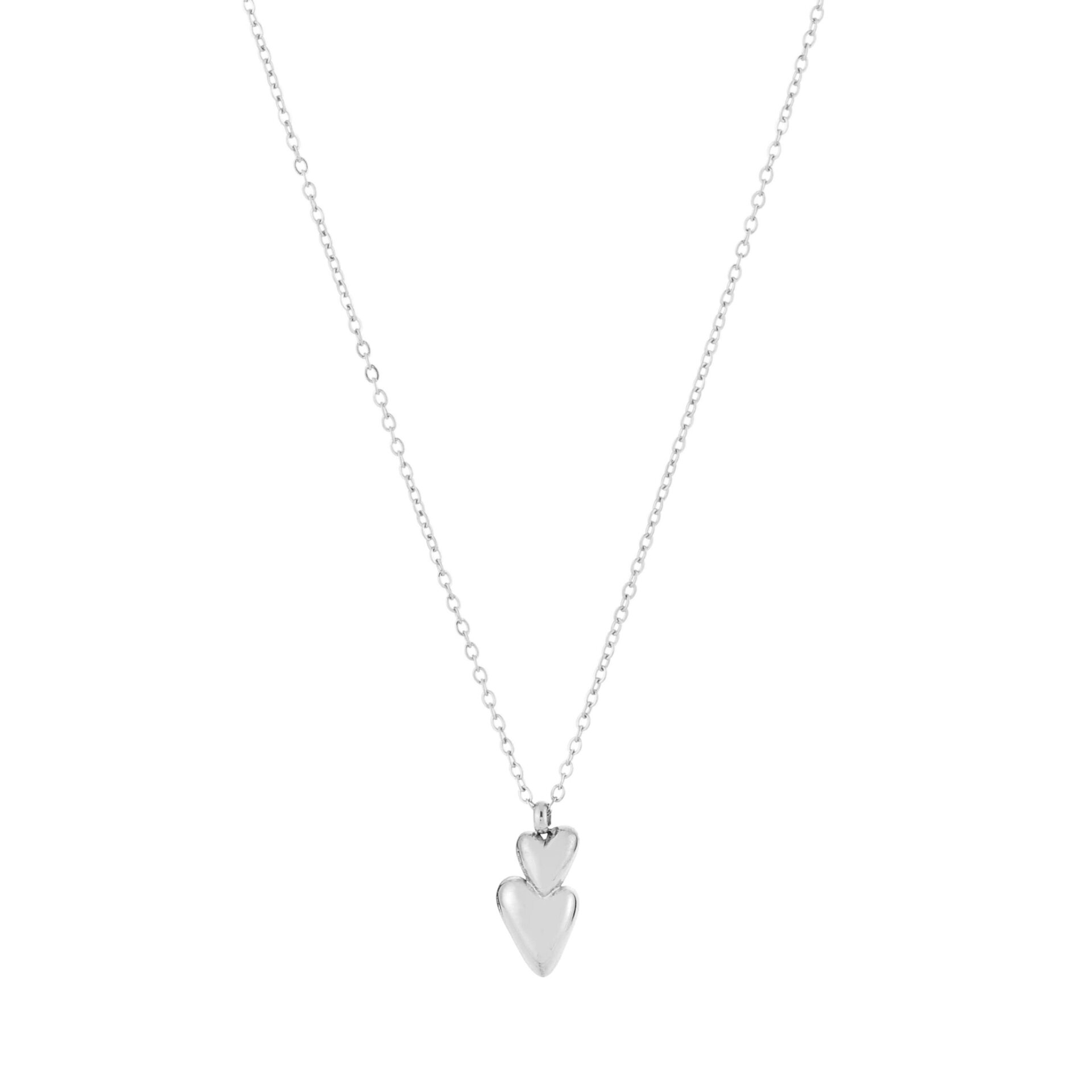 Ketting hart op hart - Afbeelding 5