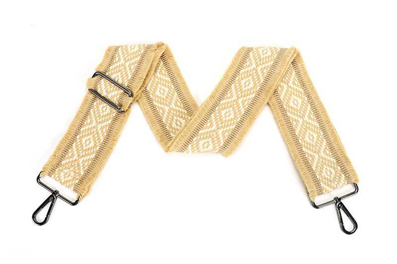 knitten-khaki-schouderband