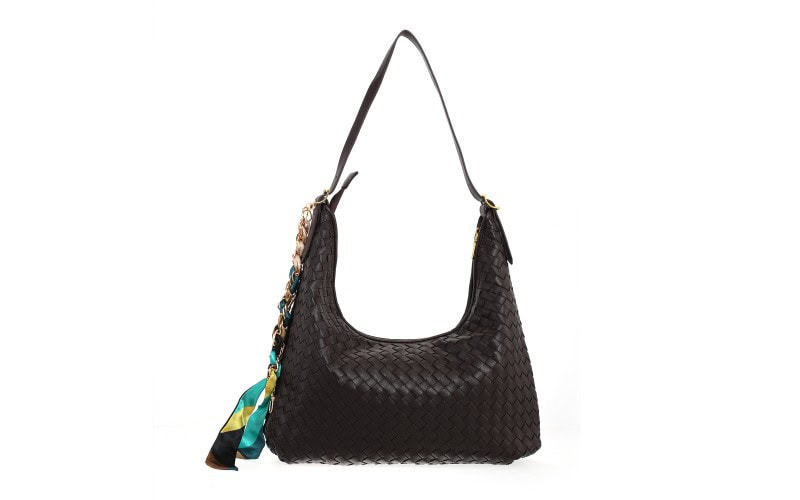 Schoudertas Maidstone I'm Dutch - Afbeelding 3