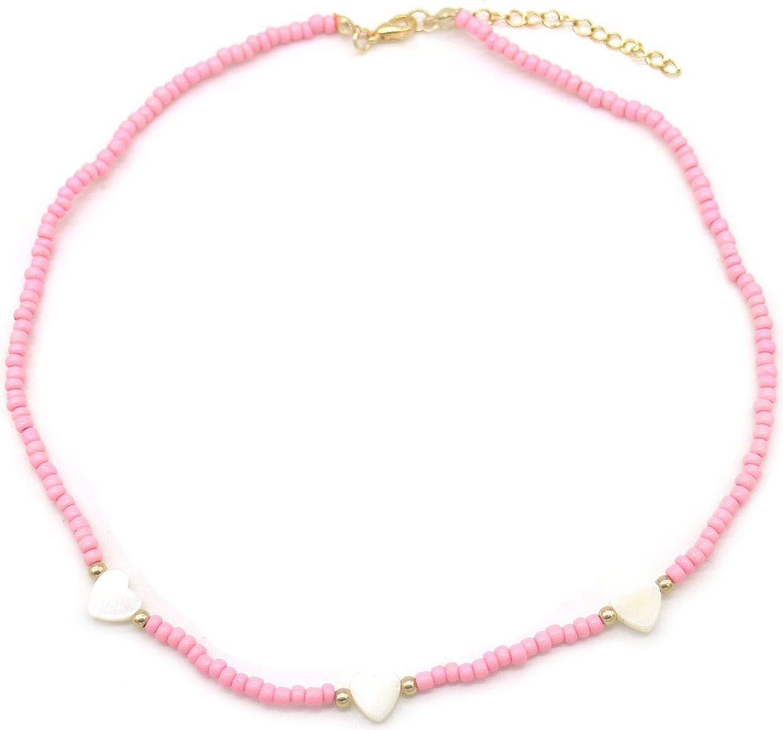 Ketting hart voor kids - Afbeelding 4