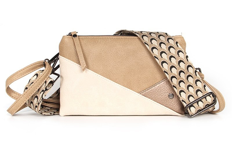 Schoudertas Evian van I'm Dutch