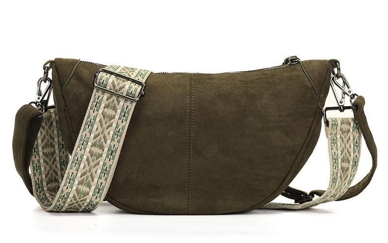Crossbodytas Richmond I'm Dutch - Afbeelding 7