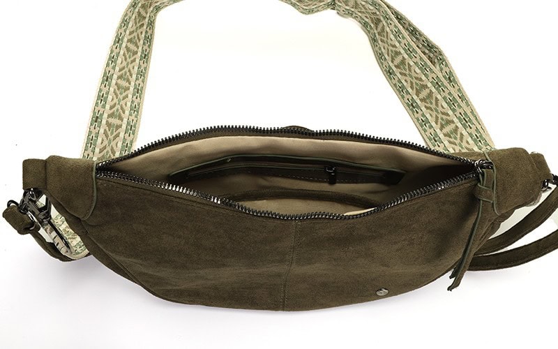 Crossbodytas Richmond I'm Dutch - Afbeelding 8