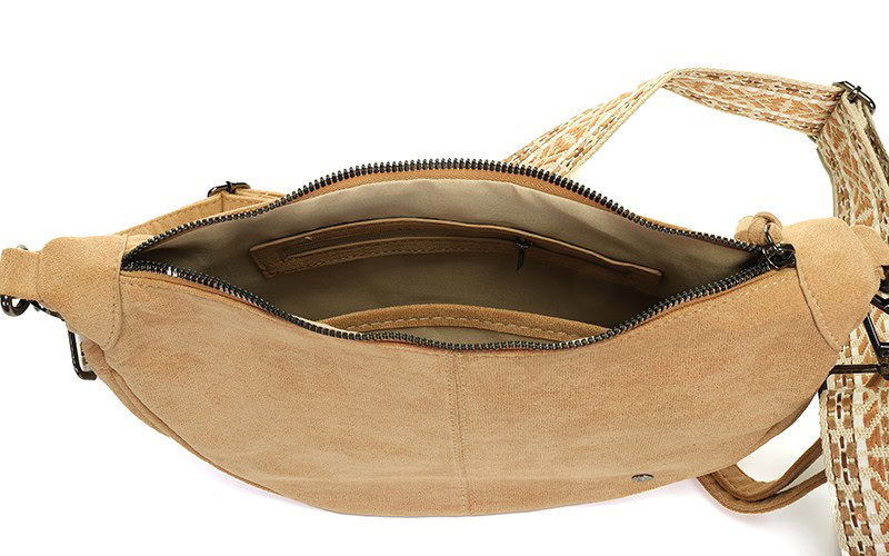 Crossbodytas Richmond I'm Dutch - Afbeelding 4