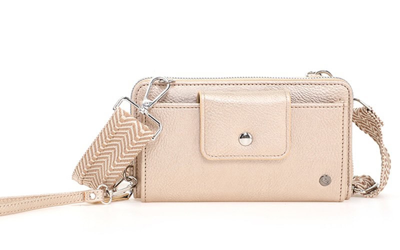 Portemonnee/telefoontasje Kos van I'm Dutch