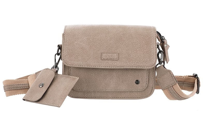 Schoudertasje Toulon van I'm Dutch