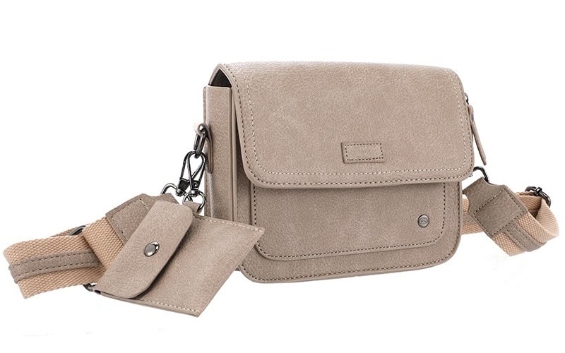 Schoudertasje Toulon van I'm Dutch - Afbeelding 2