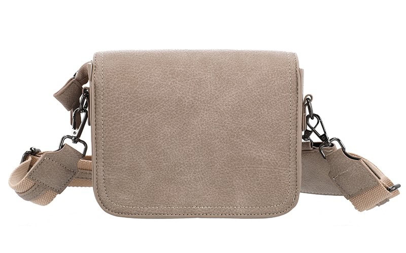 Schoudertasje Toulon van I'm Dutch - Afbeelding 3