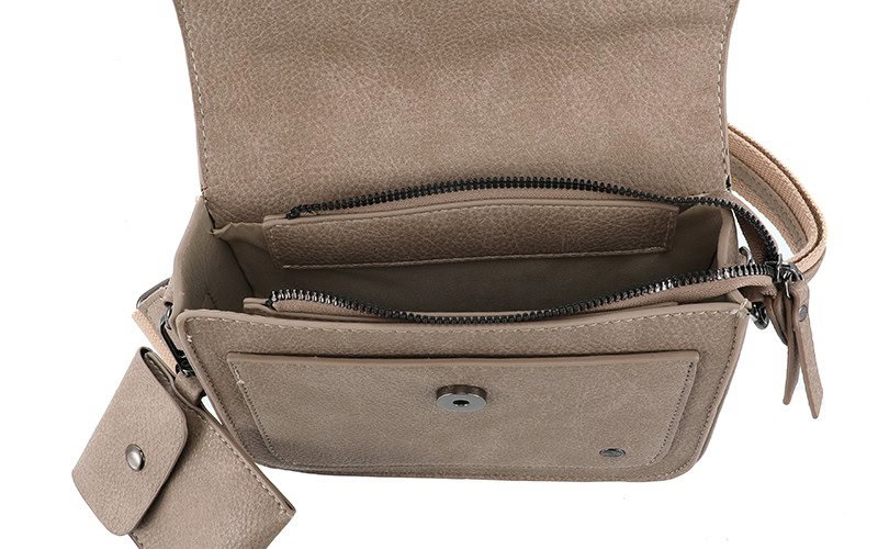 Schoudertasje Toulon van I'm Dutch - Afbeelding 4