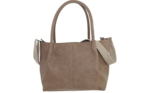 Schoudertas Melbourne By I'm Dutch Taupe