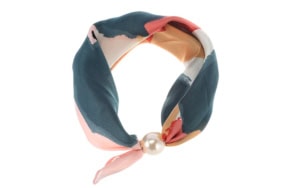 Chique Sjaaltje Kirsten multicolor