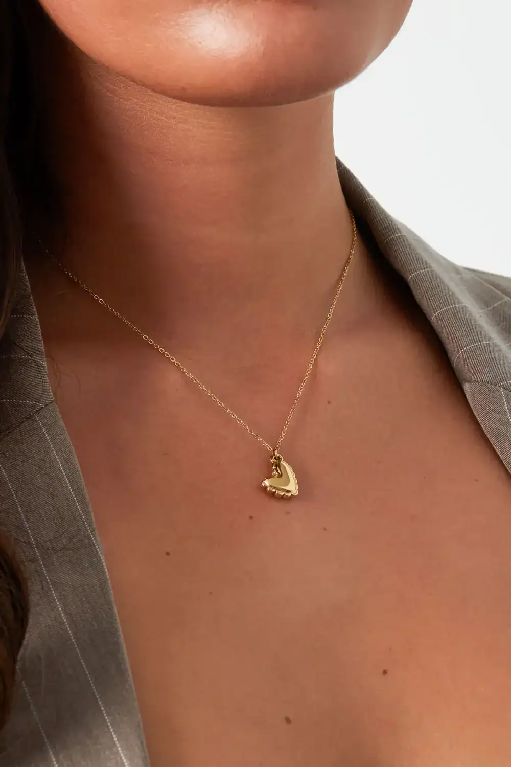 Ketting Pure Joy om nek