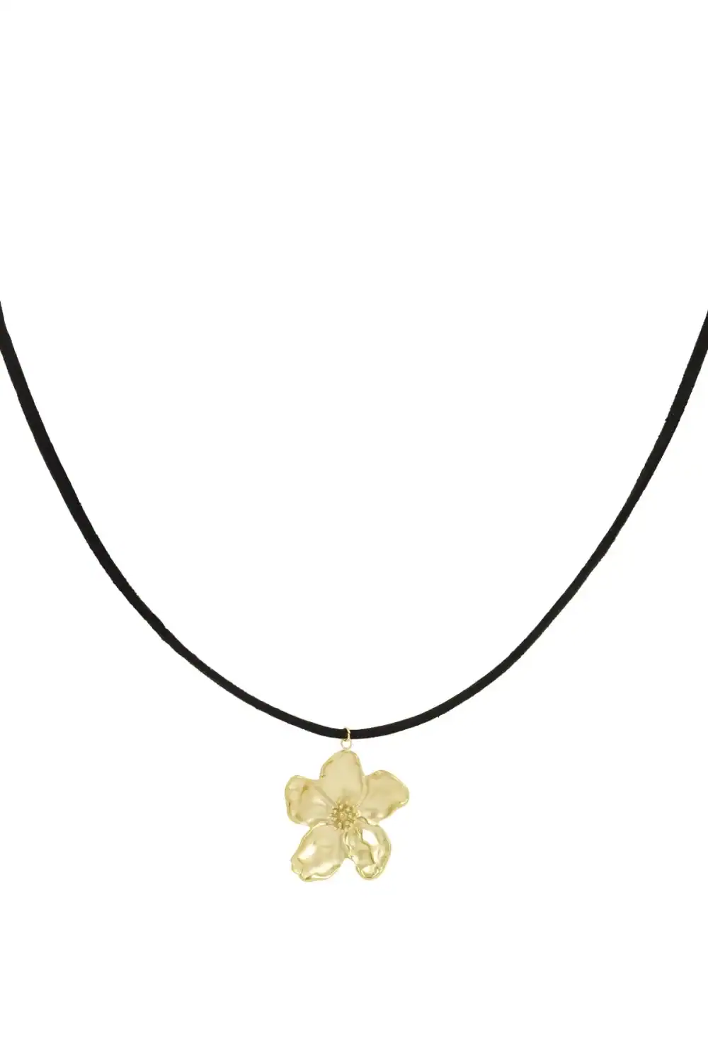 Touwketting Oopsie Daisy - Afbeelding 2