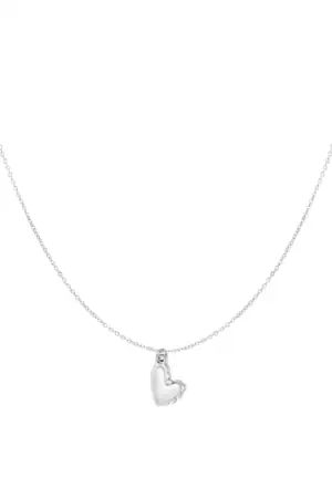 Ketting Pure Joy – Zilver