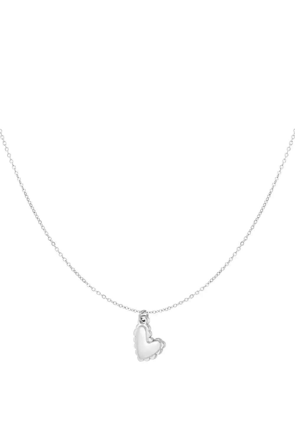 Ketting Pure Joy – Zilver