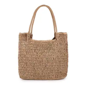 Dagelijkse Casual Strandtas Khaki