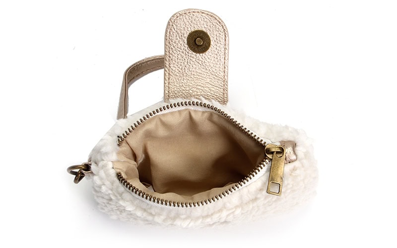 Teddy Portemonneetje Lina - Afbeelding 4