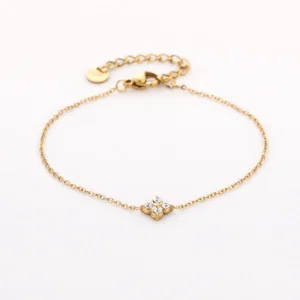 Armband Zirconia's