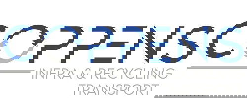Logo coppens oss nieuw