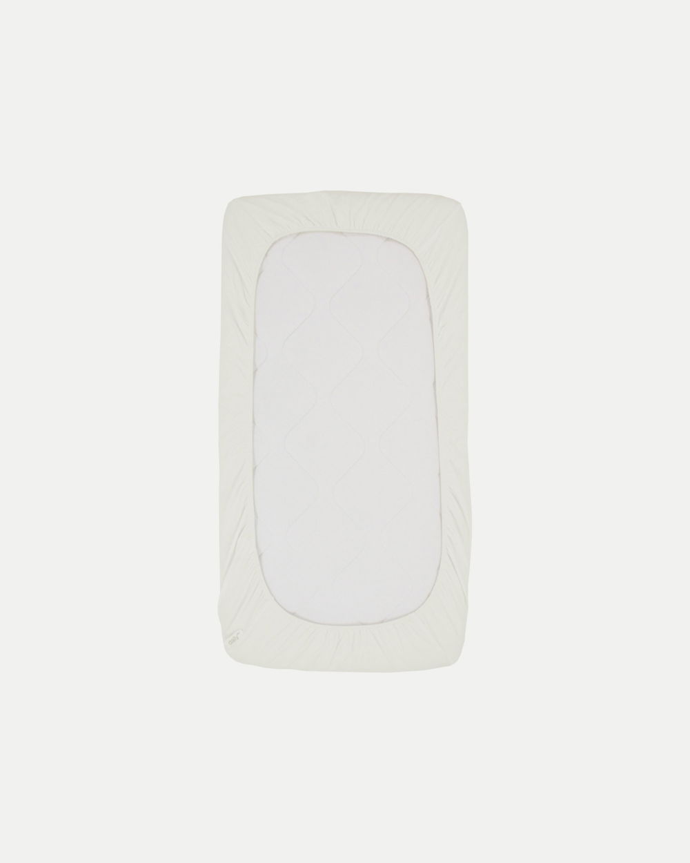 bamboo, bamboe hoeslaken, ademend, airgosafe, airosleep, zacht, eggshell, offwhite, ecru