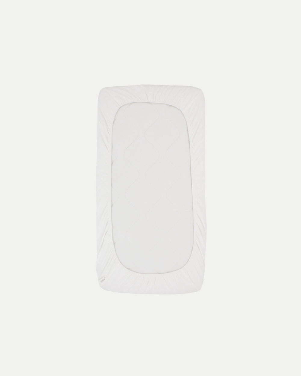 bamboo, bamboe hoeslaken, ademend, airgosafe, airosleep, zacht, offwhite