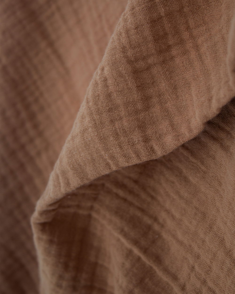 Swaddles, hydrofiele doek, baby, daily one, detail