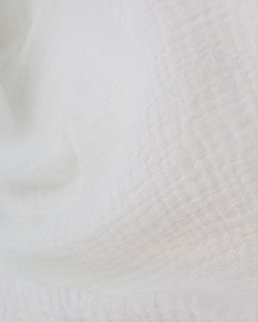 Swaddles, hydrofiele doek, baby, daily one, detail