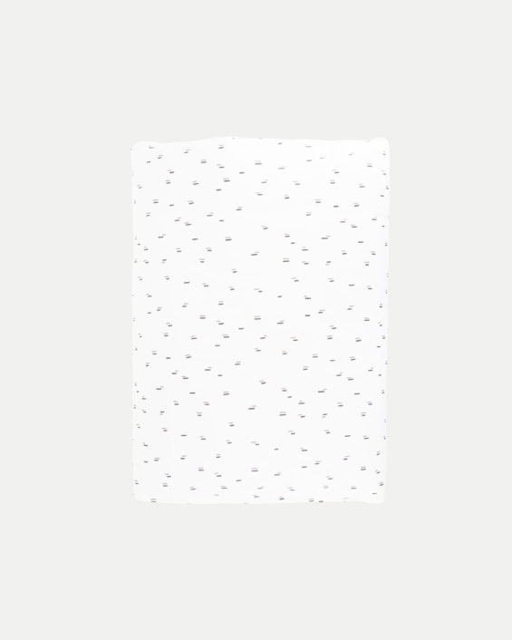 junior dekbedovertrek sprinkle