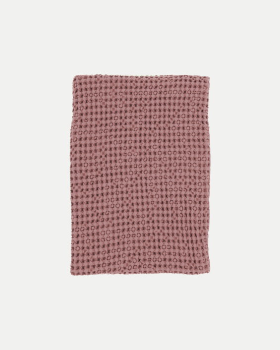 plaid structured milkshake