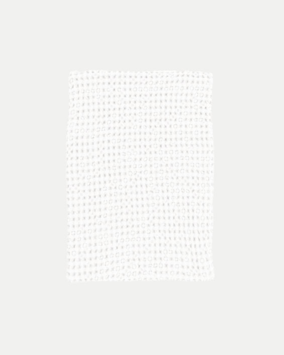 plaid structured milk