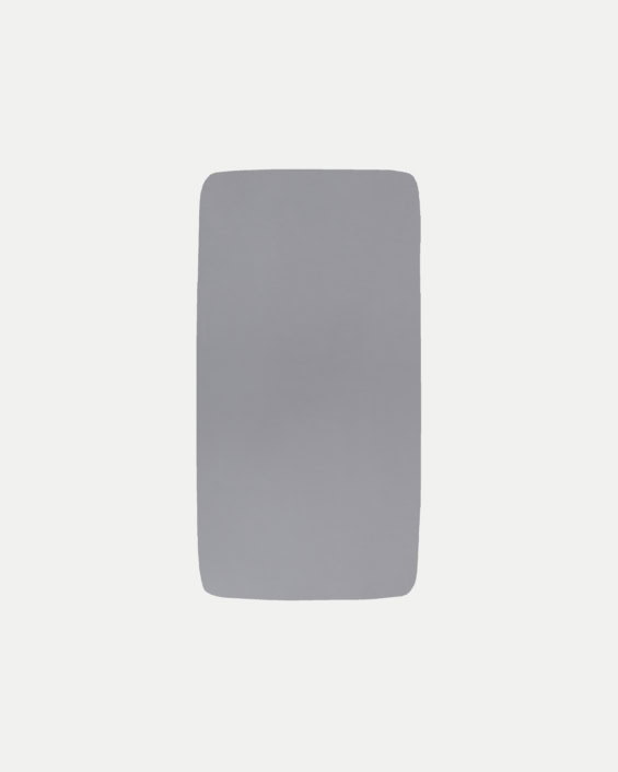 hoeslaken junior bamboo sardines