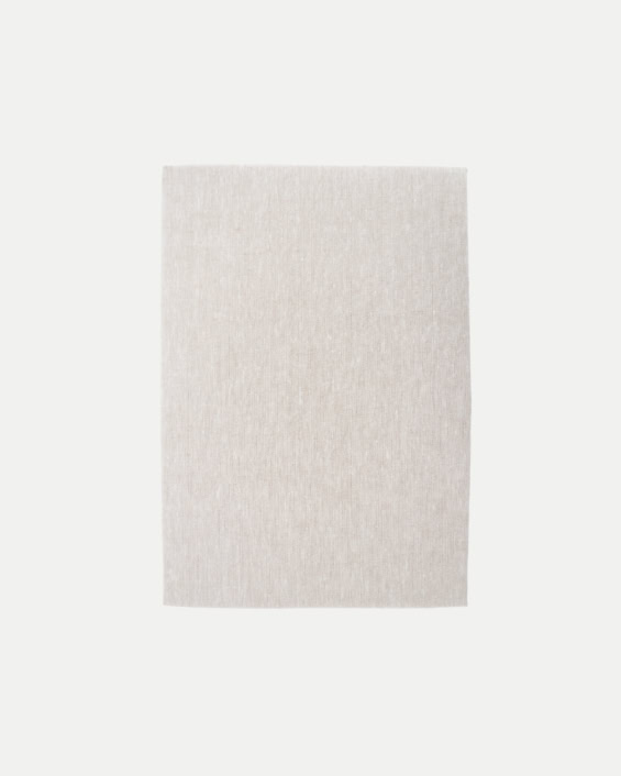 ledikantlaken fine linnen sesame