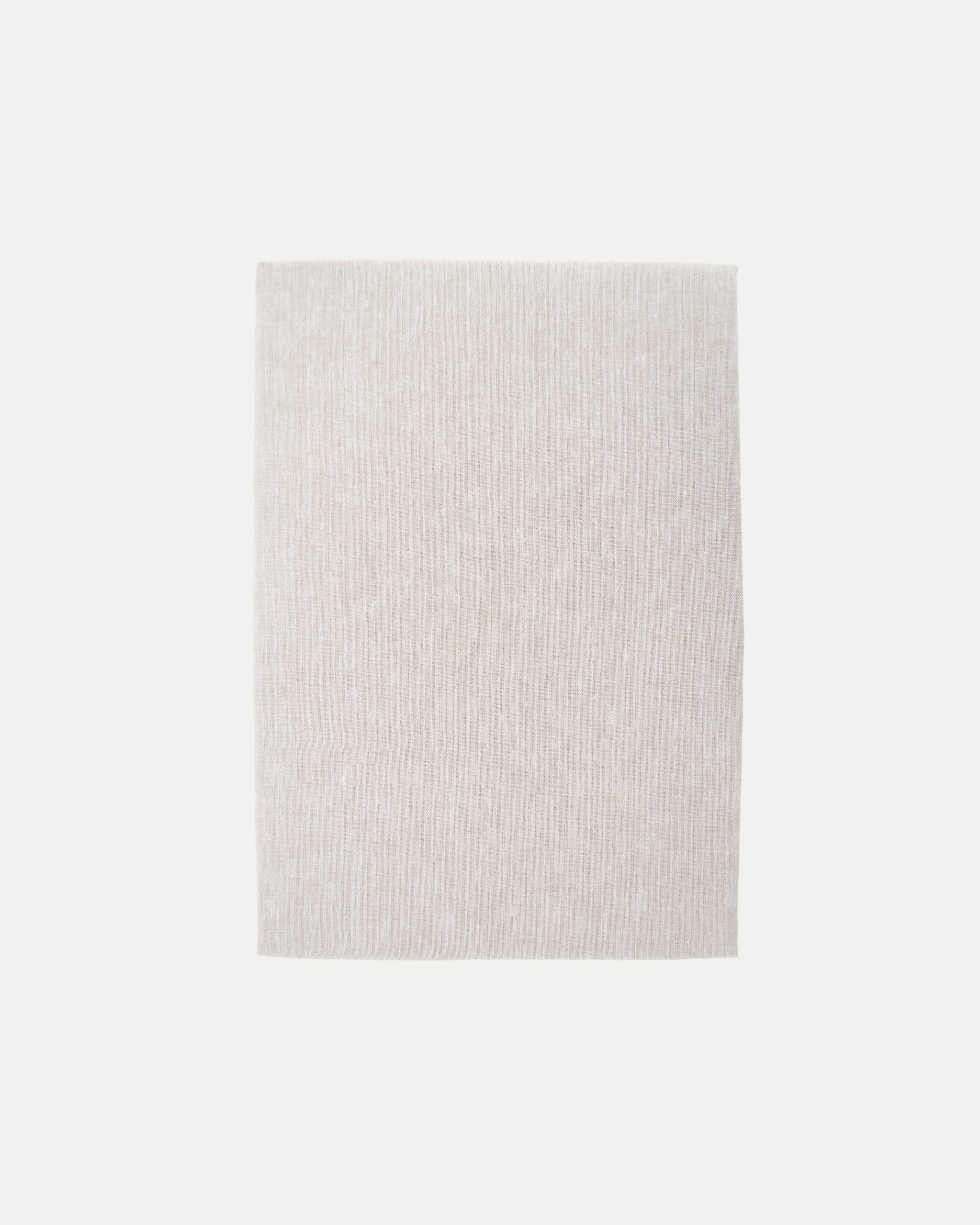 wieglaken fine linnen sesame