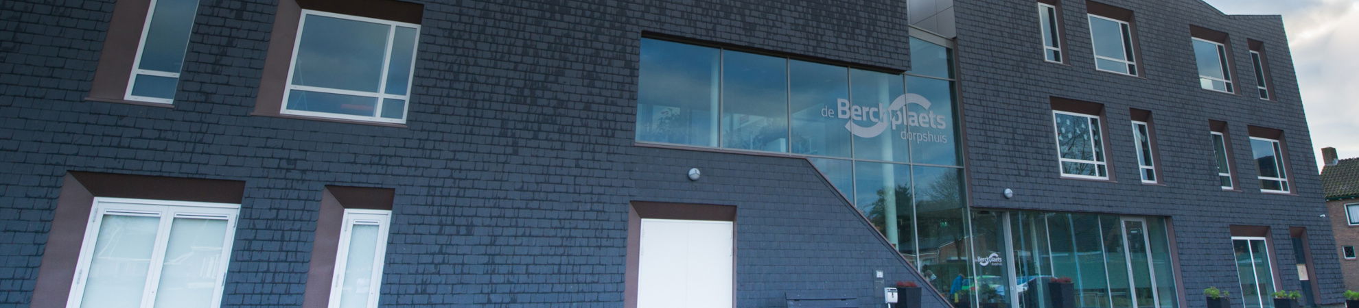 pagina banner