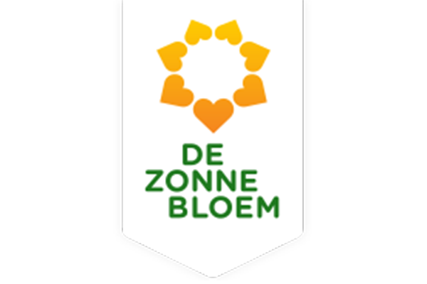 De Zonnebloem afdeling Berghem