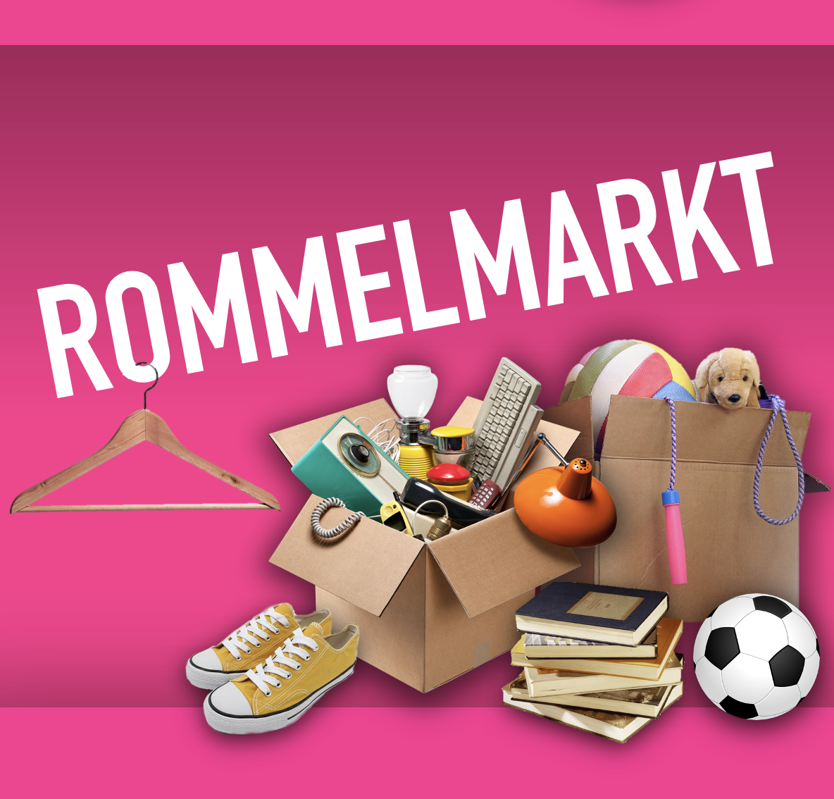 rommelmarkt 2022