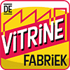Logo De Vitrine Fabriek