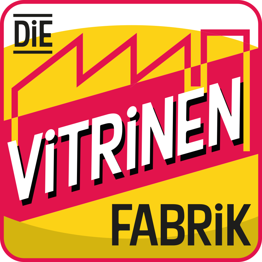 De Vitrinefabriek