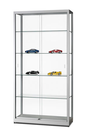 91001261 Vitrine WME H1000 Tech