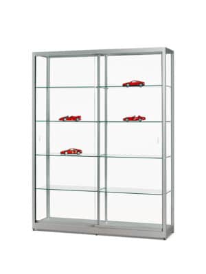 91001285 Vitrine WME 1500 Tech