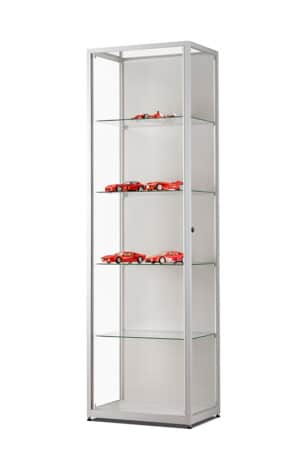 91002221 Vitrine 111 600 LED Strip Tech