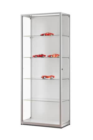 91002231 Vitrine 111 800 LED StripTech