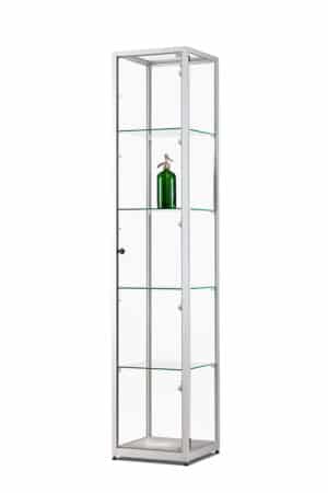 91002475-vitrinekast-400-zilver-zijverlichting