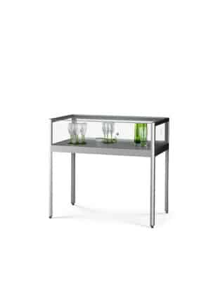 Tafelvitrine