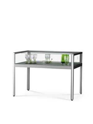 Tafelvitrine