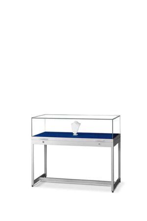 Tafelvitrine