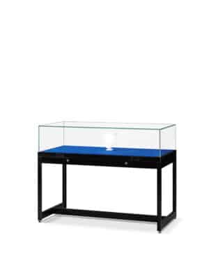 Tafelvitrine